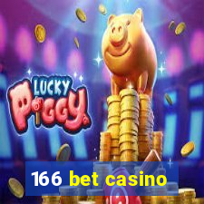 166 bet casino